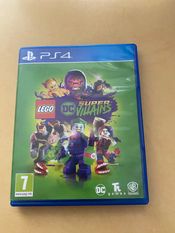 LEGO DC Super-Villains PlayStation 4