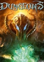 Dungeons - Map Pack (DLC) Key