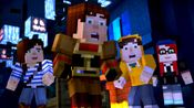 Minecraft: Story Mode - Adventure Pass (DLC) Steam Key GLOBAL