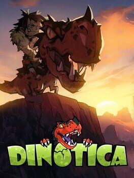 Dinotica Steam Key (PC) GLOBAL