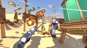 Swarm [VR] (PC) Steam Key GLOBAL for sale