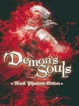 Demon's Souls Black Phantom Edition PlayStation 3