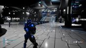 Redeem Resurgence: Earth United Steam Key GLOBAL