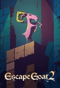 Escape Goat 2 Steam Key GLOBAL