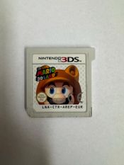 Super Mario 3D Land Nintendo 3DS