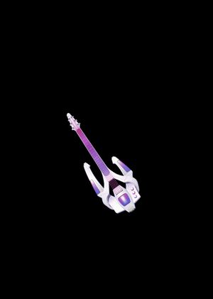 Fortnite - Eon Harmonia Back Bling (DLC) Epic Games Key GLOBAL