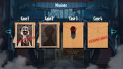 Mysterium: A Psychic Clue Game Steam Key GLOBAL