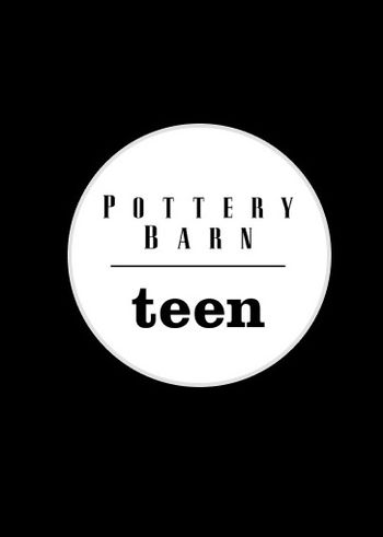 Pottery Barn Teen Gift Card 25 USD Key UNITED STATES