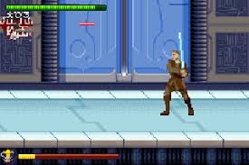 Buy Star Wars Episode II: Attack of the Clones Game Boy Advance