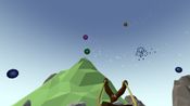 Get Just VR Slingshot Target Practice
