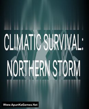 Climatic Survival: Northern Storm (PC) Steam Key GLOBAL