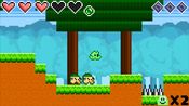 Frog Hop Steam Key GLOBAL