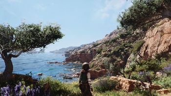 Buy A Plague Tale: Requiem PlayStation 5