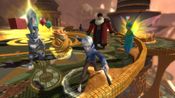 Rise of the Guardians: The Video Game Xbox 360 for sale