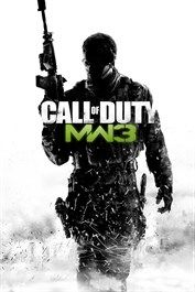 Call of Duty®: Modern Warfare® 3 (2011) (PC) XBOX LIVE Key EUROPE