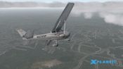 X-Plane 11 [VR] Steam Key GLOBAL