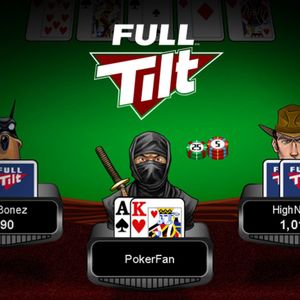 Full Tilt Poker