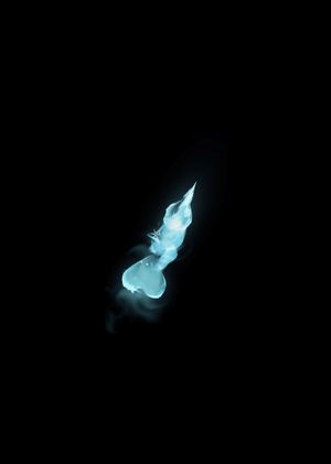 Fortnite - Frozen Flourish Pickaxe (DLC) Epic Games Key GLOBAL