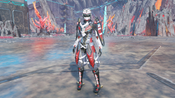 PSO2:NGS - Crimson Lotus Stia/Type 2 Edition PC/XBOX LIVE Key COLOMBIA