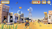 Buy Crazy Chicken Shooter Edition (Nintendo Switch) eShop Key EUROPE
