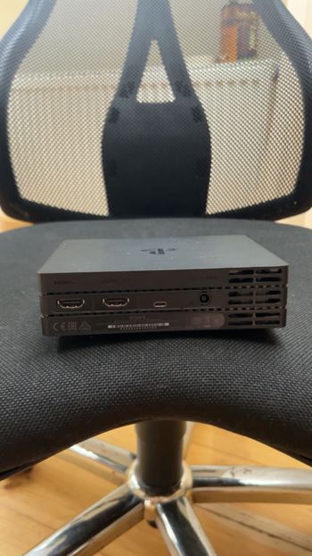 PlayStation Vr + V2 kamera