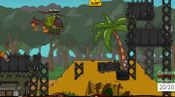 Buy City Siege: Faction Island Steam Key GLOBAL