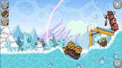 Buy Siege Saga Steam Key GLOBAL