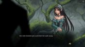 The Falconers: Moonlight