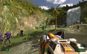 Redeem Serious Sam HD: The First Encounter Steam Key GLOBAL