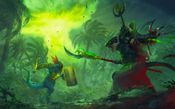Get Total War: WARHAMMER II - The Prophet & The Warlock (DLC) Steam Key GLOBAL