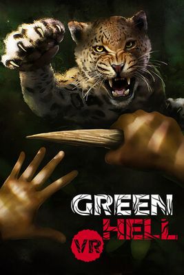Green Hell VR historic low price