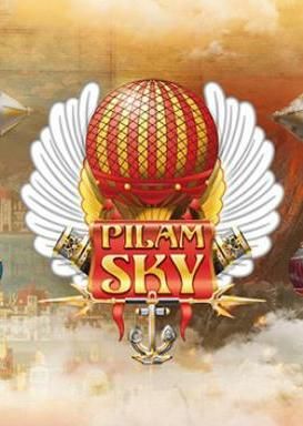 Pilam Sky game cover