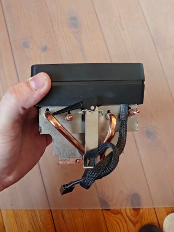 Get AMD Wraith Prism