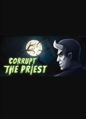 Corrupt The Priest game cover