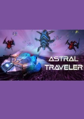 Astral Traveler