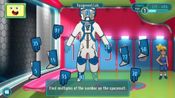 SMART Adventures Mission Math: Sabotage at the Space Station