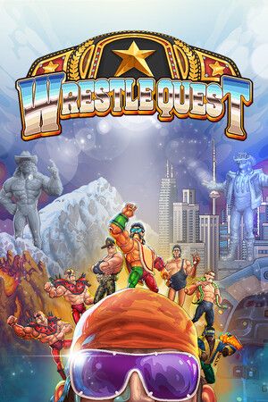 WrestleQuest Steam Key (PC) LATAM