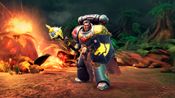 Buy Warhammer 40,000: Space Wolf - Sentry Gun Pack (DLC) Steam Key GLOBAL