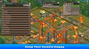RollerCoaster Tycoon Classic (PC) GOG Key GLOBAL for sale