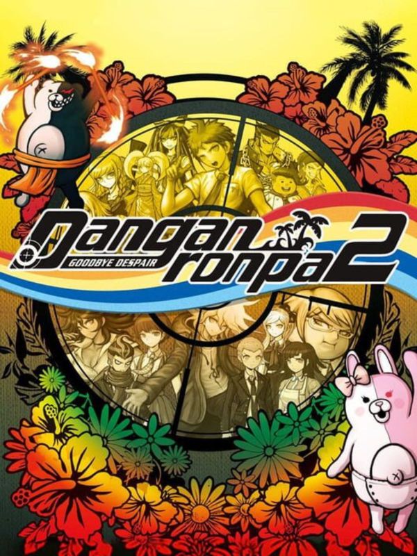 Say Goodbye to Paying: Get Danganronpa 2 Free on MacOS