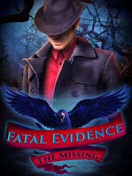 Fatal Evidence: The Missing Collector's Edition Steam Key (PC) GLOBAL