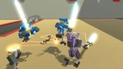 Clone Drone in the Danger Zone Steam Key GLOBAL