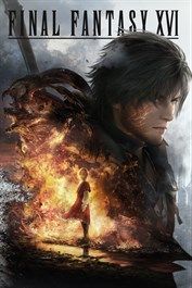 FINAL FANTASY XVI (Windows/Xbox Series X|S) XBOX LIVE Key SWITZERLAND