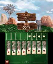 Best of Board Games - Solitaire for sale