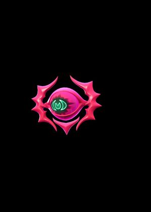 Fortnite - Ocular Back Bling (DLC) Epic Games Key GLOBAL