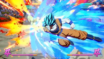 Get Dragon Ball FighterZ Xbox One