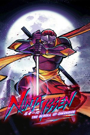 NINJA ISSEN Steam (PC) Key GLOBAL