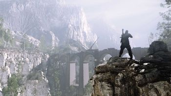 Buy Sniper Elite 4 Nintendo Switch