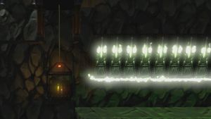Torch Cave