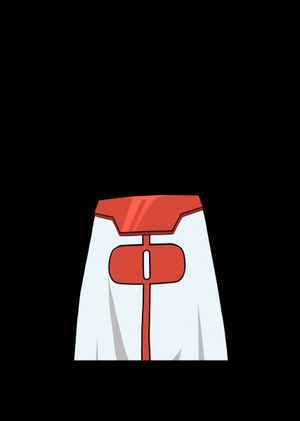 Fortnite - Omni-Man Emblem Cape Back Bling (DLC) Epic Games Key GLOBAL